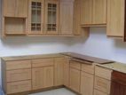 Stylish kitchen Cabinet( SFT 699)