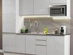 Stylish kitchen Cabinet TCB -66 (Per SFT Mentioned)