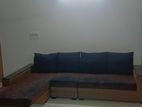 stylish L shaped sofa for sale