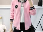 Stylish Ladies Jacket