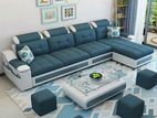 Stylish Luxurious Full Set Sofa TCB-190