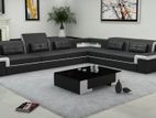 Stylish Luxurious Sofa TCB-05