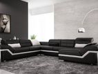 Stylish Luxurious Sofa TCB-05