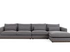 Stylish Luxurious Sofa TCB-103