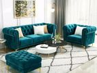 Stylish Luxurious Sofa TCB-178