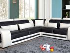 Stylish Luxurious Sofa TCB-30