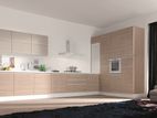 Stylish Luxury & Modern kitchen Cabinet-TCB28( Price Mention SFT)