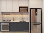 Stylish Luxury & Modern kitchen Cabinet-TCB67