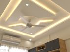 Stylish Luxury Ceiling Design-TCB03