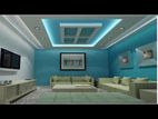 Stylish Luxury Ceiling Design-TCB73