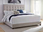 Stylish Luxury Modern Bed TR-173