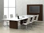 Stylish Luxury Modern Conference Table -TCB04