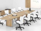 Stylish luxury Modern Conference Table -TCB06