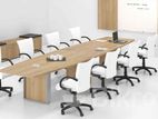 Stylish luxury Modern Conference Table -TCB06