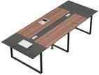 Stylish Luxury Modern Conference Table -TCB48