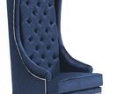 Stylish Luxury Modern High Back King Chair-TCB72