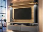 Stylish luxury Modern TV Cabinet-TCB001