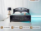 Stylish MDF Bed