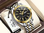 Stylish Men Watch 50% Discount