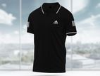 Stylish Men's Polo T-shirt