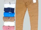 Stylish Mens Trouser/Remy Cotton