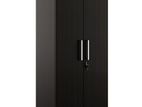 Stylish Modern 2-Part Almirah/Cabinet -TCB75