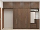 Stylish Modern Almirah/Cabinet -TCB173