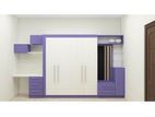 Stylish Modern Almirah/Cabinet -TCB174