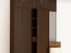 Stylish Modern Almirah/Cabinet -TCB82