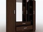 Stylish Modern Almirah/Cabinet -TCB92