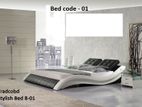 Stylish Modern Bed TCB -01B