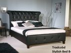 Stylish Modern Bed TCB -05B