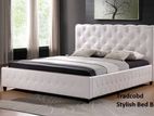 Stylish Modern Bed TCB-11B