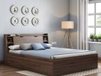 Stylish Modern Bed TCB -121