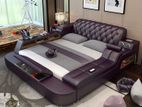 Stylish Modern Bed TCB -129B