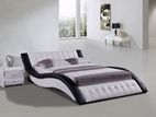 Stylish Modern Bed TCB -136B