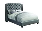 Stylish Modern Bed TCB -154B