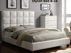 Stylish Modern Bed TCB -16B