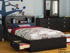 Stylish Modern Bed TCB -29B