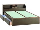 Stylish Modern Bed TCB -61B