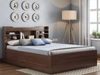 Stylish Modern Bed TCB -62B