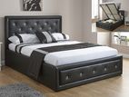 Stylish Modern Bed TCB -92B