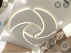 Stylish Modern Ceiling Design-TCB05