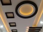 Stylish Modern Ceiling Design-TCB05