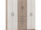 Stylish Modern Closet/Cupboard/Almirah C-169 Best Quality Product