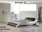 Stylish Modern foaming Bed-TCB-01