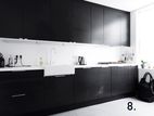 Stylish Modern kitchen Cabinet-40( SFT 699)