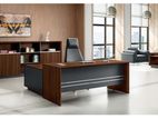 Stylish Modern Luxurious Office Desk-TCB112