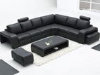 Stylish Modern Luxurious Sofa TCB-06