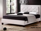 Stylish Modern Luxury Bed TCB-12B